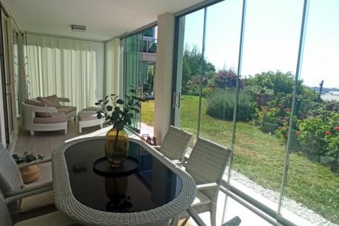 Wohnung in Alanya, Antalya, Türkei Nr. 167901 - 9