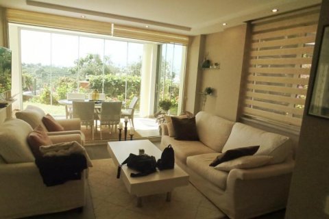 Wohnung in Alanya, Antalya, Türkei Nr. 167901 - 16