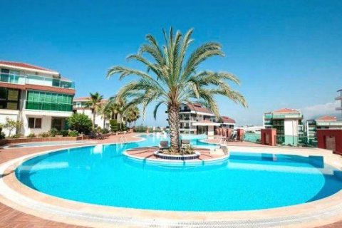 آپارتمان در  Alanya ، ترکیه 150 متر مربع.  شماره 167901