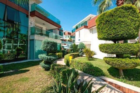 Wohnung in Alanya, Antalya, Türkei Nr. 167901 - 2