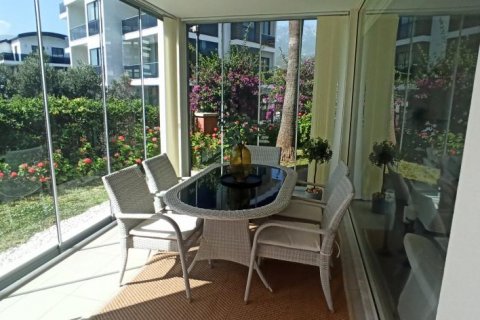 Wohnung in Alanya, Antalya, Türkei Nr. 167901 - 8