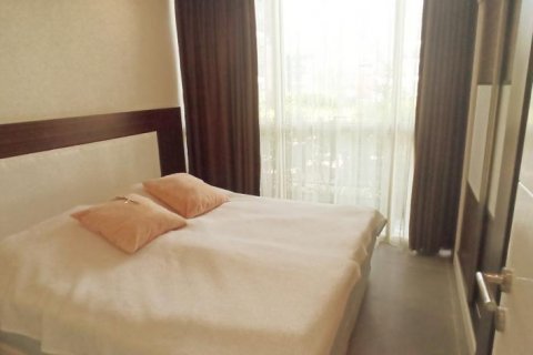 Wohnung in Alanya, Antalya, Türkei Nr. 167901 - 17