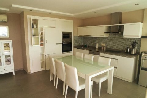 Wohnung in Alanya, Antalya, Türkei Nr. 167901 - 18