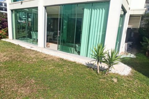 Wohnung in Alanya, Antalya, Türkei Nr. 167901 - 11
