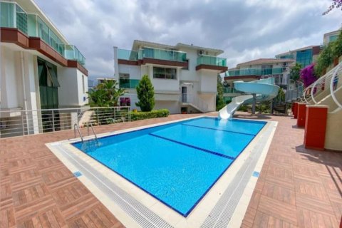 Wohnung in Alanya, Antalya, Türkei Nr. 167901 - 6