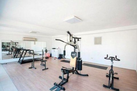 Wohnung in Alanya, Antalya, Türkei Nr. 167901 - 5