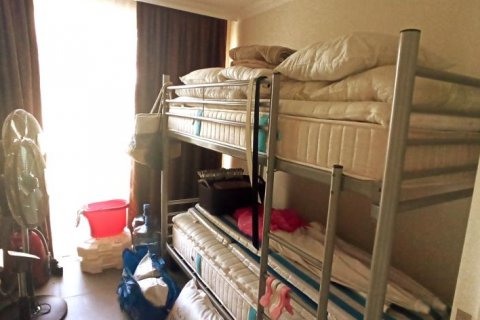 Wohnung in Alanya, Antalya, Türkei Nr. 167901 - 12