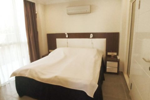 Wohnung in Alanya, Antalya, Türkei Nr. 167901 - 14
