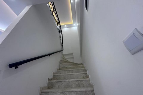 Lejlighed i Alanya, Antalya, Tyrkiet Nr. 167899 - 11