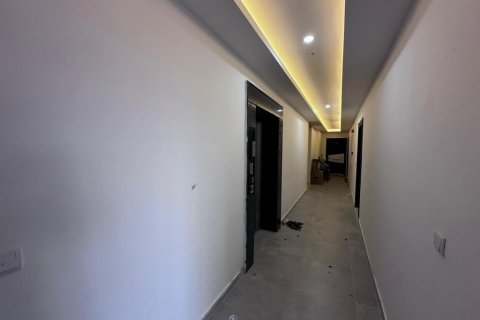 Lejlighed i Alanya, Antalya, Tyrkiet Nr. 167899 - 14