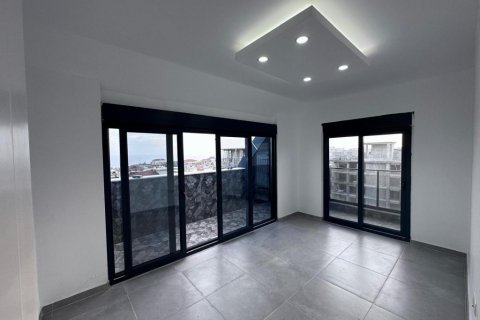 Lejlighed i Alanya, Antalya, Tyrkiet Nr. 167899 - 13