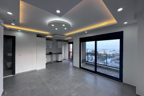 Lejlighed  i Alanya, Antalya, Tyrkiet Nr. 167899