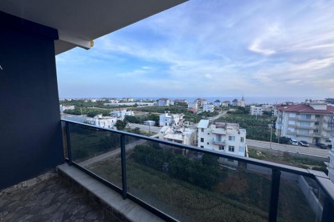 Lejlighed i Alanya, Antalya, Tyrkiet Nr. 167899 - 5
