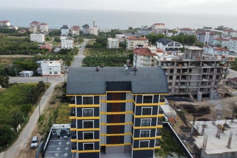 Lejlighed i Alanya, Antalya, Tyrkiet Nr. 167899 - 16