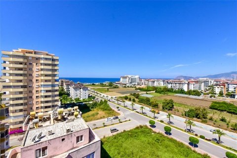 Lägenhet i Mahmutlar, Antalya, Turkiet Nr. 167898 - 22