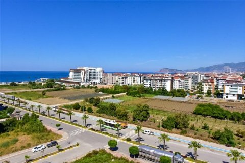 Lägenhet i Mahmutlar, Antalya, Turkiet Nr. 167898 - 7