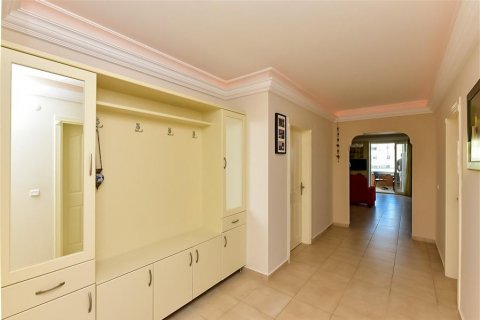 Apartment  in Mahmutlar, Antalya, Turkey No. 167898