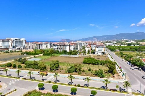 Lägenhet i Mahmutlar, Antalya, Turkiet Nr. 167898 - 18