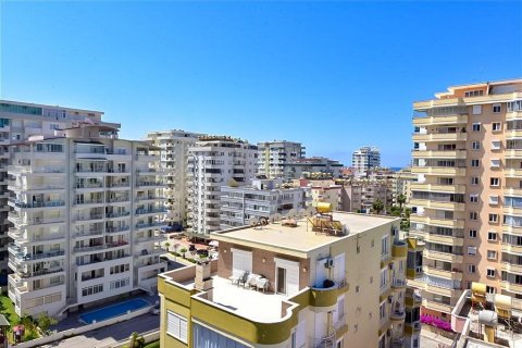 Lägenhet i Mahmutlar, Antalya, Turkiet Nr. 167898 - 20