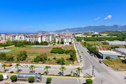 Lägenhet i Mahmutlar, Antalya, Turkiet Nr. 167898 - 10