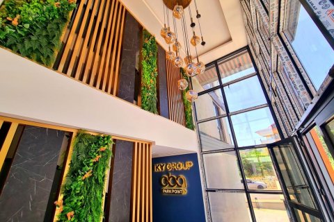 Apartment  in Oba, Antalya, Turkey No. 167897