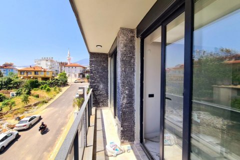 Leilighet i Oba, Antalya, Tyrkia Nr. 167896 - 10