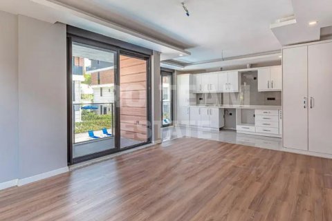 Penthouse in Kundu, Antalya, Turkey No. 175447