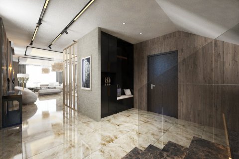 Villa for sale in Alanya, Antalya, Turkey, 2 bedrooms, 500m2, No. 165558 – photo 11