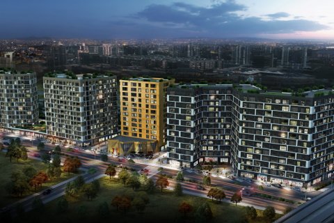 Daire  2+1  İstanbul, Türkiye №177867 - 13