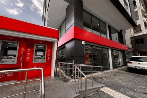 Commercial property for sale  in Oba, Antalya, Turkey, 530m2, No. 177869 – photo 2