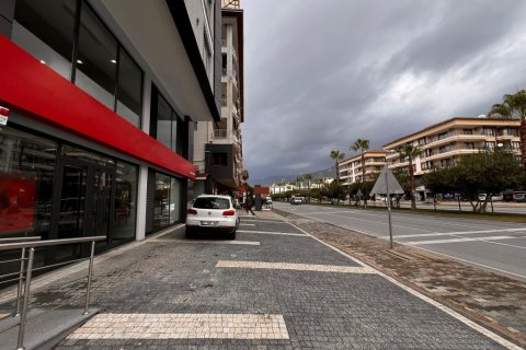 Commercial property for sale  in Oba, Antalya, Turkey, 530m2, No. 177869 – photo 3