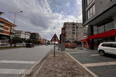 Commercial property for sale  in Oba, Antalya, Turkey, 530m2, No. 177869 – photo 4
