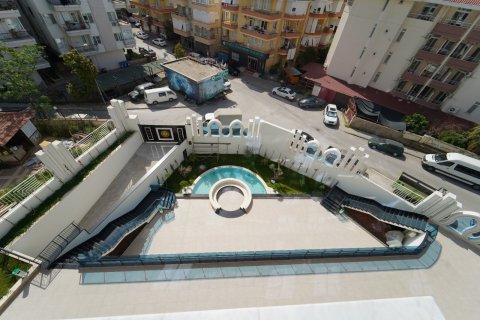 Lägenhet i Alanya, Antalya, Turkiet Nr. 177871 - 7