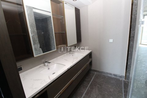 4+1 Lejlighed  i Istanbul, Tyrkiet Nr. 165956 - 10
