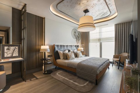 4+1 Lejlighed  i Istanbul, Tyrkiet Nr. 165956 - 24
