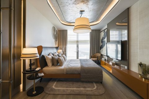 4+1 Lejlighed  i Istanbul, Tyrkiet Nr. 165956 - 23