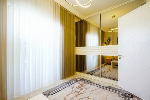 4+1 Penthäuser in Alanya, Antalya, Türkei Nr. 166016 - 20