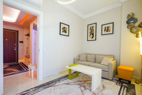 4+1 Penthäuser in Alanya, Antalya, Türkei Nr. 166016 - 21