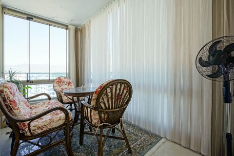 4+1 Penthäuser in Alanya, Antalya, Türkei Nr. 166016 - 13