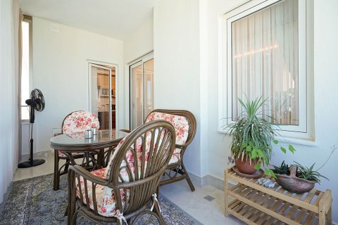 4+1 Penthäuser in Alanya, Antalya, Türkei Nr. 166016 - 18