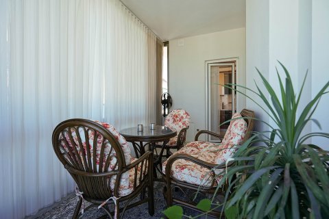 4+1 Penthäuser in Alanya, Antalya, Türkei Nr. 166016 - 15