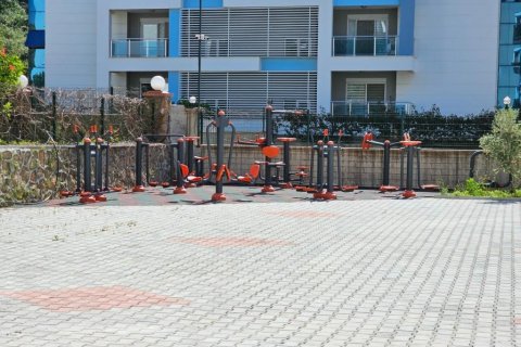 Daire   Kestel, Antalya, Türkiye №170416 - 7