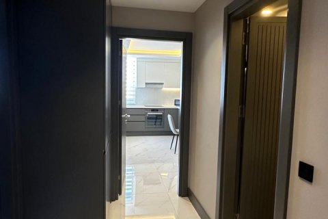 Продажа квартиры в Аланье, Анталье, Турция 1+1, 61м2, №170412 – фото 6