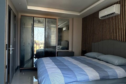 Продажа квартиры в Аланье, Анталье, Турция 1+1, 61м2, №170412 – фото 10
