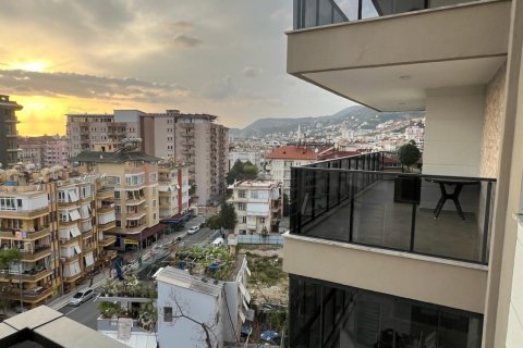 Продажа квартиры в Аланье, Анталье, Турция 1+1, 61м2, №170412 – фото 22