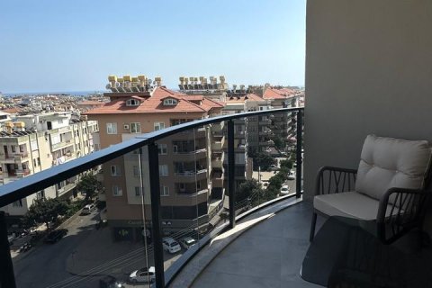 Продажа квартиры в Аланье, Анталье, Турция 1+1, 61м2, №170412 – фото 11