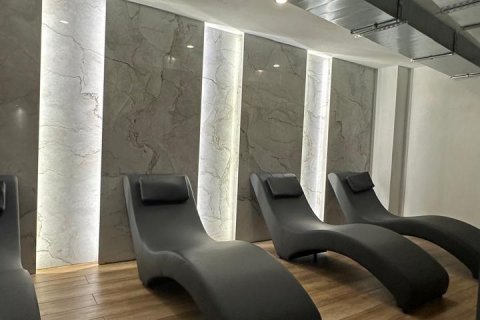 Продажа квартиры в Аланье, Анталье, Турция 1+1, 61м2, №170412 – фото 16
