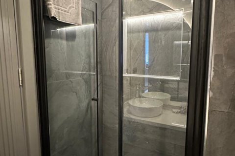 Продажа квартиры в Аланье, Анталье, Турция 1+1, 61м2, №170412 – фото 5