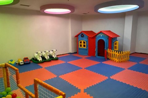 Продажа квартиры в Аланье, Анталье, Турция 1+1, 61м2, №170412 – фото 18