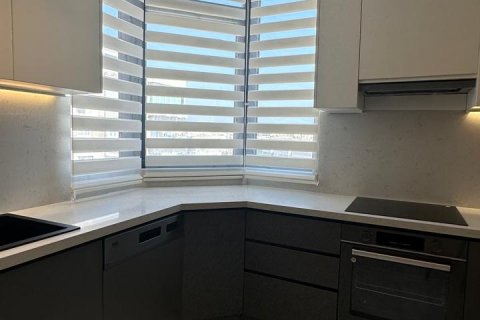 Продажа квартиры в Аланье, Анталье, Турция 1+1, 61м2, №170412 – фото 12